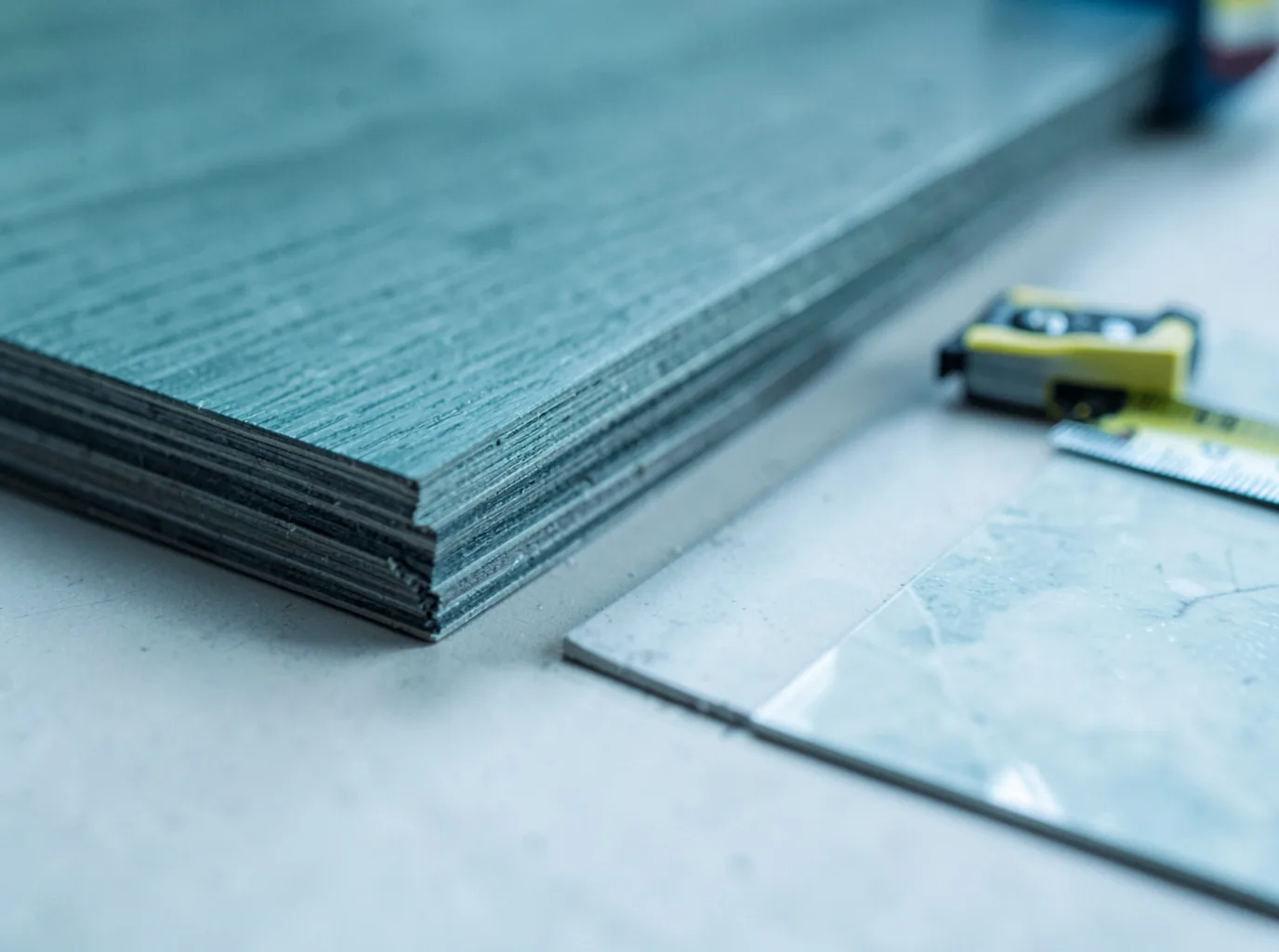 Luxury Vinyl Plank Installation Sand Lake, NY FAQs